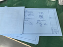 2025年新款新農(nóng)村自建房設計圖二層歐式別墅新中式別墅CAD施工圖 主圖款成品圖紙 曬單實拍圖