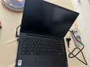 聯(lián)想 昭陽·悅Pro14 標壓i7-13620H/16G內(nèi)存/1TB固態(tài)/核顯/14英寸屏商務(wù)辦公上網(wǎng)學習筆記本定制升級 曬單實拍圖