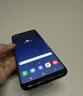 三星（SAMSUNG）三星S8原裝高清軟膜s8+原廠(chǎng)屏幕保護膜全膠無(wú)白邊手機膜原機前膜 三星S8+ 原廠(chǎng)高清軟膜1張 曬單實(shí)拍圖