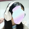 GUIG耳機頭戴式藍(lán)牙耳機全包耳無線重低音PC電腦手機帶麥克風(fēng)二合一游戲無線超長續(xù)航大電量 白色 曬單實拍圖