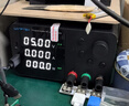 wanptek固測(cè)可調(diào)直流穩(wěn)壓電源30V60V120V5A10A筆記本手機(jī)維修老化電鍍 【0-30V/0-5A】TPS305黑 曬單實(shí)拍圖