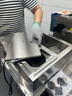 京購臺式電熱煮面爐商用燃氣煮粉機立式煮面鍋麻辣燙湯河粉爐煮餃子鍋 臺式電熱丨雙缸4孔 曬單實拍圖