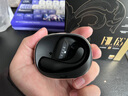 FIILGS小金芽開(kāi)放式藍牙耳機不入耳掛耳式運動(dòng)2024新款[送ldac] 黑土 官方標配 曬單實(shí)拍圖
