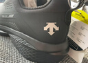 迪桑特 ENERZITE 男女同款 流體DFLUID 緩震 BOA 運動跑鞋 BK-Tap ShoeD5131RRN28 42 曬單實拍圖
