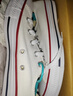 匡威（Converse）中性Chuck Taylor CORE低幫系帶帆布鞋/硫化鞋 101000 42 曬單實(shí)拍圖
