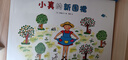 小真的長(zhǎng)頭發(fā)系列（提升孩子想象力、觀察力、審美力精裝全3冊(cè)）（愛心樹童書） 曬單實(shí)拍圖