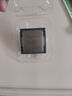 英特爾(Intel） 67 89代 酷睿 i3 i5 i7 i9 全系列處理器 CPU 店保一年 i7 7700K散片 曬單實拍圖