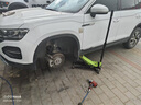 鄧祿普（DUNLOP）輪胎 SP SPORT MAXX050+ 豪華SUV專用型 城市SUV 235/55R18 100V探岳途觀 曬單實(shí)拍圖