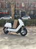 DUCI毒刺RS2后減震改裝小牛N1s U+B UQi U2 九號(hào)e80c m95c m85c+  電動(dòng)車(chē)勁戰(zhàn)三代目改裝三可調(diào)后避震 毒刺RS2三調(diào)【銀金】335叉口 曬單實(shí)拍圖