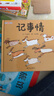 【信誼】記事情（3-9歲）生活科學微百科 趣味童書繪本 曬單實拍圖