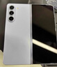 SAMSUNG SM-F9460 Galaxy Z Fold5 5G屏下攝像折疊屏手機(jī) Fold5 星河白（12GB） 512GB【港臺(tái)版雙卡】6期O息 曬單實(shí)拍圖