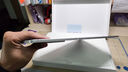 三星（SAMSUNG）Galaxy Tab S10 Ultra 平板電腦14.6英寸 內(nèi)置AI智享生活/筆記轉(zhuǎn)錄助力辦公/高亮順滑防眩光全視屏 星耀銀 12GB+512GB/WIFI 官方標(biāo)配 曬單實(shí)拍圖