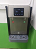 天純商用開(kāi)水器工廠飲水機(jī)大容量開(kāi)水機(jī)可接凈水器飯店商用燒水機(jī)電熱水器全自動(dòng)上水壁掛管線燒水器 【帶過(guò)濾】18L熱膽-80L/小時(shí)-銀色自裝 曬單實(shí)拍圖