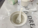 陶瓷燉盅隔水燉帶蓋蒸蛋羹專用碗家用湯盅燉罐煲湯燕窩小號(hào)耐高溫 中號(hào)400ml燉盅(送勺)可蒸煮微波 曬單實(shí)拍圖