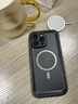 隨行盾適用蘋果iPhone16ProMax手機(jī)防水殼15pro鏡頭全包防摔14Plus防塵游泳浮潛外賣防雨雙層三防保護(hù)套 【磁吸全包殼】 iPhone16ProMax【6.9寸】防水防摔 曬單實(shí)拍圖