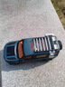 皓樂(lè )爽1:18超大路虎攬勝SV加長(cháng)車(chē)模仿真合金車(chē)模型擺件兒童越野男孩 中號路虎衛士【8開(kāi)門(mén)+底座】藍 標準版-買(mǎi)一五禮 曬單實(shí)拍圖