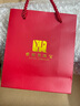 雅福萊珠寶999足金蛇寶寶黃金嬰兒金手鐲滿(mǎn)月金飾 蛇年新生兒出生見(jiàn)面禮手鏈 福氣蛇+2金珠 寶寶尺寸 曬單實(shí)拍圖