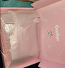 歌莉侑（GCCLIYO）手表女學(xué)生小巧童趣女孩初中高中女生多巴胺兒童手表石英女款禮物 晚安星星 曬單實(shí)拍圖