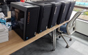 聯(lián)想（Lenovo）拯救者刃7000K 2024電競游戲臺式機(jī)電腦主機(jī)辦公設(shè)計(jì)家用P聯(lián)想整機(jī)  ES11C i5-14400F 32G 2T機(jī)械+1T固態(tài) RTX4070Ti SP-16G獨(dú)顯 定制 曬單實(shí)拍圖