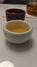 貳號（ERHAO） 德化白瓷茶杯陳清宜手工羊脂釉主人杯玉瓷杯陶瓷功夫茶具禪心杯 曬單實拍圖