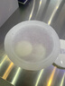 邁米德奶茶防漏紙咖啡封口防溢打包紙墊一次性外賣飲品封杯膜飲料密封紙 12cm圓形防漏紙 500張 曬單實(shí)拍圖