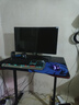 AMD銳龍CPU/R5/R7/R9/5700x3d/9700x/9800x3d盒裝臺(tái)式電腦散片處理器 R5 7500F 【全新散片】 曬單實(shí)拍圖