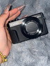 佳能（Canon）g7x2相機(jī) 佳能g7x3 佳能v1 專業(yè)數(shù)碼相機(jī) vlog視頻家用照相機(jī) 卡片照像機(jī) 延時(shí)攝影 G7 X Mark II黑色 店長推薦【拍套餐四升級套餐五 立省500起】 曬單實(shí)拍圖