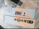 千山 q5/小竹款聲波震動智能電動牙刷成人敏感牙齒通用原裝刷頭 4支 Q5新款 白色 曬單實拍圖