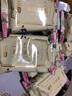 湯品禮燕燕窩銀耳羹沖泡即食營(yíng)養滋補美容養顏孕婦代餐免煮中秋節送禮禮品 燕窩銀耳羹2盒裝贈精品手提袋 曬單實(shí)拍圖