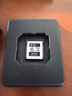 雷克沙cfb卡CFexpress Type B存儲卡 讀1750MB/s 兼容部分XQD微單相機 512G 8K性能 SILVER系列 曬單實(shí)拍圖