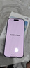 蘋果【0首付24期免息】蘋果16pro iphone16pro全網(wǎng)通5G apple手機(jī) 黑色鈦金屬 256G【公開版】 曬單實(shí)拍圖