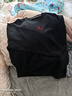 耐克（NIKE）Jordan Brooklyn Fleece 男子圓領(lǐng)運動(dòng)衫 HV1750-010 XL 曬單實(shí)拍圖
