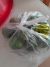 果益壽越南有籽青檸檬皮薄多汁獨特香味果園新鮮現(xiàn)摘產(chǎn)地直銷奶茶餐廳用 1斤 曬單實拍圖
