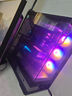 技嘉R7 7800X3D 9800X3D主機RTX5070/Ti/RTX5080/5090D顯卡電競游戲直播設(shè)計渲染視頻剪輯臺式電腦主機 配置四：R7 9800X3D丨RTX5070Ti 曬單實拍圖