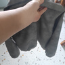 HNBKNL美式潮牌外套男款春秋季大碼寬松翻領(lǐng)棒球服MA1飛行員PU皮衣夾克 2377灰色 （NE01） 2XL （推薦體重150-170斤） 曬單實(shí)拍圖