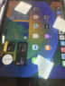 Apple/蘋(píng)果 iPad 2021 iPad9代 10.2英寸 2021新款 二手平板電腦 2021 99新 國行零售機 官方在保（顏色備注） 64GWIFI版+一代apple pencil 曬單實(shí)拍圖