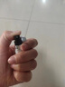 香水分裝瓶底部直充小樣分裝器旅行便攜按壓式噴霧瓶香水分裝神器 啞光銀+啞光粉 5ml 【2支裝】 底部直充/開窗可視化 曬單實拍圖