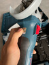博世（Bosch）2025新款 GWS18V-8充電式多功能角磨機(jī)100MM打磨磨光機(jī)拋光機(jī) GWS18V-8【單機(jī)頭】 曬單實(shí)拍圖