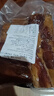 品聲臘排骨正宗重慶特產(chǎn)四川農家自制臘肉柏樹(shù)枝柴火煙熏川味排骨仔排 臘排骨（1斤）共1袋 曬單實(shí)拍圖