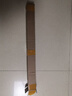 御寶閣熟宣紙蟬翼超薄扎花蟬翼透明工筆畫(huà)臨摹過(guò)稿珠光云母國畫(huà)工筆畫(huà)小楷書(shū)法創(chuàng  )作臨摹白描專(zhuān)用作品宣紙 【手工款蟬翼熟宣】四尺【68*138cm】 10張 曬單實(shí)拍圖