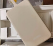 綠聯(lián)3C認證可上飛機充電寶自帶Type-C線(xiàn)22.5W快充10000毫安充電寶20000mAh大容量30W適用蘋(píng)果17小米 【10000mAh】小巧便攜/22.5W快充不易燙 曬單實(shí)拍圖