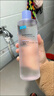 可復美煥能舒潤柔膚水3.0 500ml 保濕修護舒緩爽膚水保濕水深潤澤韌屏障 曬單實(shí)拍圖