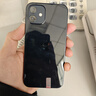 蘋(píng)果 iPhone12 99新蘋(píng)果12 原屏蘋(píng)果12二手 二手蘋(píng)果手機 國行全網(wǎng)通雙卡5G手機 黑色（極速發(fā)貨） 128G/9新小劃痕+快充禮包+可分期付 曬單實(shí)拍圖