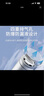 探路蜂鋰電池3.7V大容量可充電手電筒臺燈充電寶通用4.2V 【18650鋰電池】一3600mAh 曬單實(shí)拍圖
