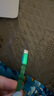 摩米士（MOMAX）【國(guó)家3C認(rèn)證】65W氮化鎵充電器自帶伸縮線雙口快充頭適用蘋果華為手機(jī)MacbookPro筆記本電腦綠色 曬單實(shí)拍圖