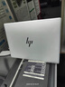 惠普（HP）星Book Pro 13 AI 超輕本輕薄筆記本電腦 1020克 13.3英寸 銳龍R7-8840HS 16G 1TB高速固態(tài)藍色 2.5K高分屏 背光鍵盤 曬單實拍圖