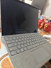微軟Surface Pro11平板電腦筆記本二合一商用版Intel處理器13英寸高刷 U7-268V  32G-1T 亮鉑金 主機+原裝鍵盤【黑/銀】+筆+ARC 曬單實拍圖
