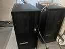 聯(lián)想（Lenovo）ThinkSystem ST45 v3 小型4U塔式服務(wù)器主機 AMD 霄龍4124P 四核3.8-5.1GHz 16G內存丨512G固態(tài)+2T硬盤(pán) 曬單實(shí)拍圖