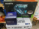 英特爾（Intel）酷睿 Ultra 9 285 臺式機處理器 24核24線程 睿頻至高可達5.6Ghz CPU 暢玩三角洲行動 兼容890主板 曬單實拍圖