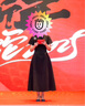 GARNUO法式赫本風(fēng)黑色連衣裙子女夏季2025新款高級(jí)感禮服裙氣質(zhì)收腰長裙 黑色【短袖長款】 L 【111-120斤】 曬單實(shí)拍圖